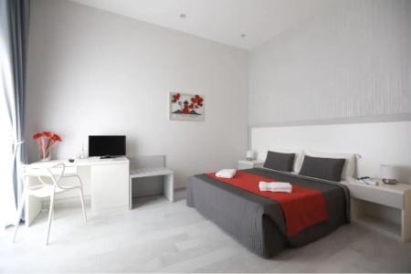 Bed&Breakfast Skyhouse Chiaia - 41