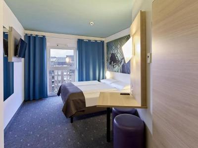 B&B Dortmund-City - 4