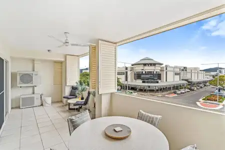 Cairns City Motel - 114