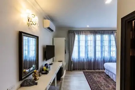 Merchant Villa - 54