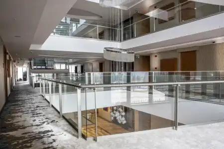 Willmont & Convention Center - 30