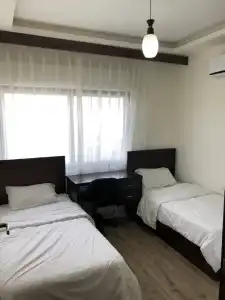 Alqimah Serviced Apartments - 101