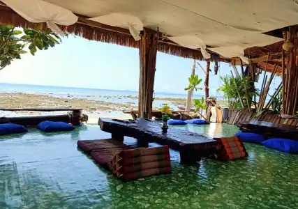 Lanta Riviera Resort (SHA Extra Plus) - 18