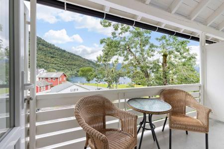 Kinsarvik Fjordhotel, Best Western Signature Collection - 30