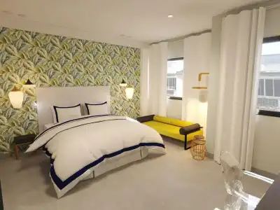Deltas by Marriott Antananarivo - 28