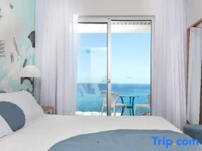 Mar Azul Pur Estil & Spa - 111
