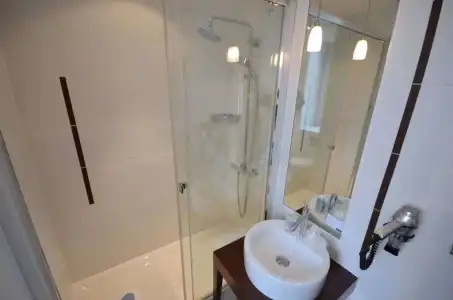 Best Western Dijon Centre Gare - 97
