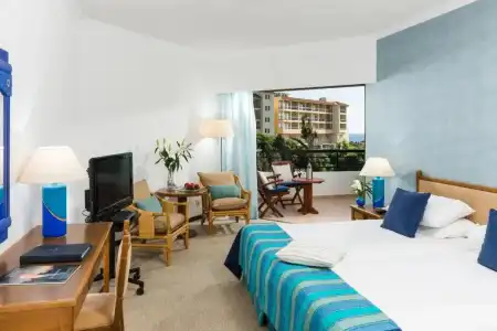 Coral Beach & Resort Cyprus - 44