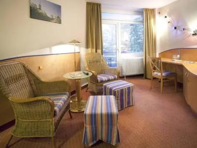 Fini-Resort Badenweiler - 81