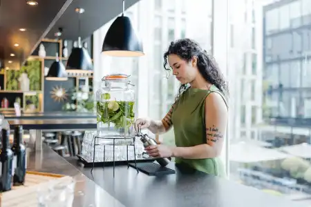 citizenM London Shoreditch - 23