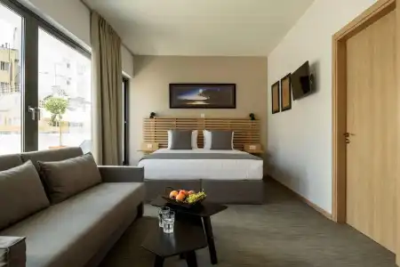 Fos DownTown Suites - 101