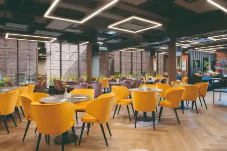 Leonardo Boutique Krakow City Center - 23
