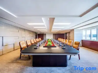 Grand Skylight Catic Beijing - 42