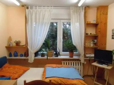 Ferienzimmer Justus - 2