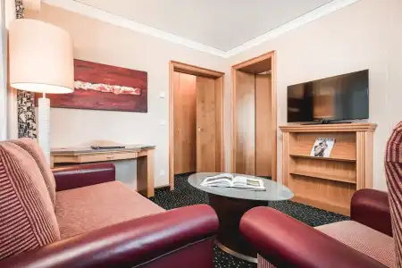 Krumers Alpin - Your Mountain Oasis - 69