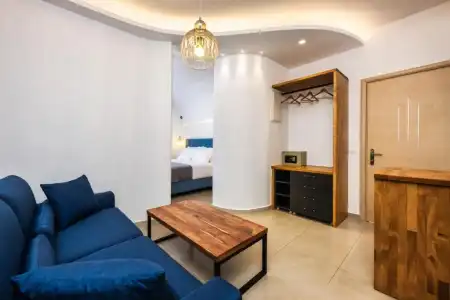 Alizea Villas & Suites - 42
