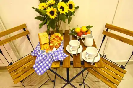 B&B Ninarella Napoli - 50