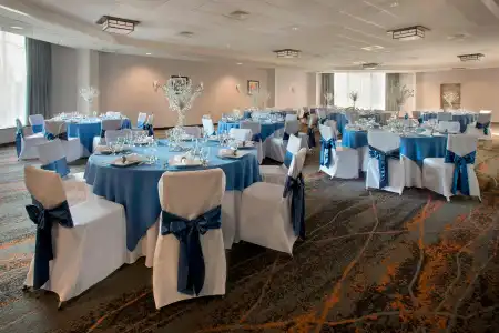Four Points by Sheraton Philadelphia Northeast - 32