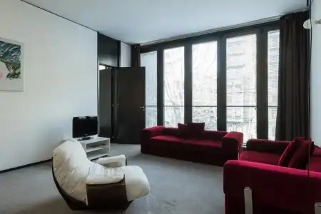 DUPARC Contemporary Suites - 114