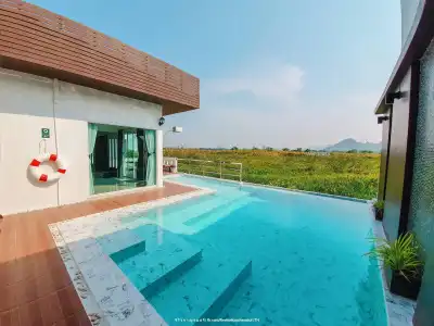 The Vista Pool Villa - 52