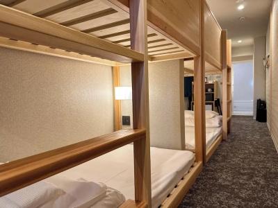 Rinn Kyoto Gion Shinbashi - 26