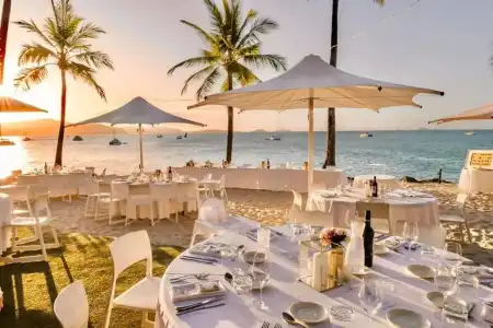 Coral Sea Resort - 34
