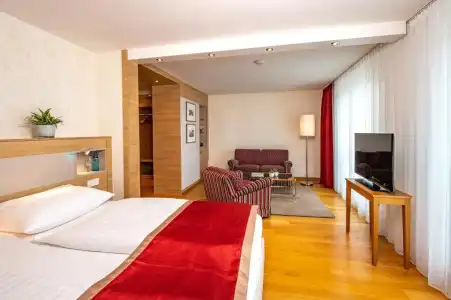 Stadt Freiburg - 57