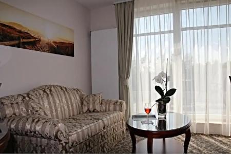 Avalon Ferienwohnungen Bellevue - 5