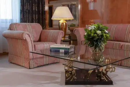 Maritim Airport Hannover - 36