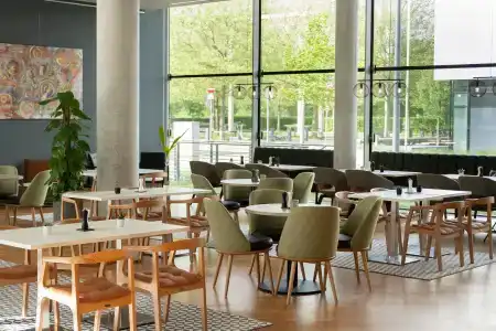 ibis Muenchen Parkstadt Schwabing - 20