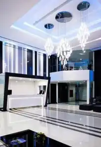 Crystal Suites Suvarnabhumi Airport - 29