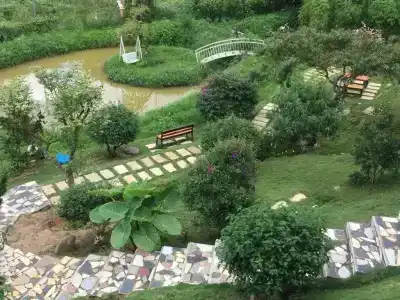 An Garden - 115