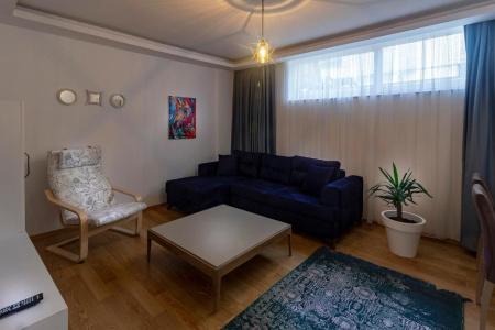 Aspendos Seaside apart otel - 22