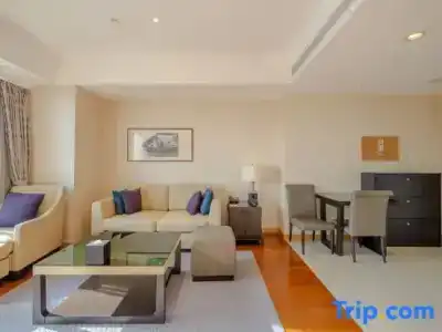 Ascott Midtown Suzhou - 32