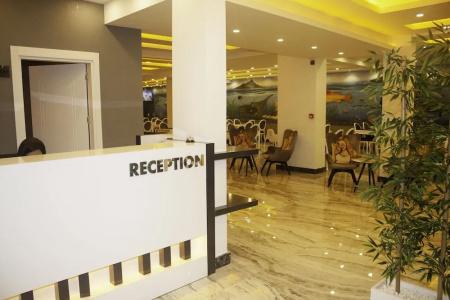 Livaneli Boutique Otel - 21