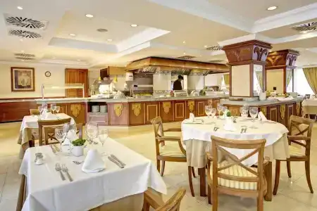 Grupotel Acapulco Playa - Adults only - 22