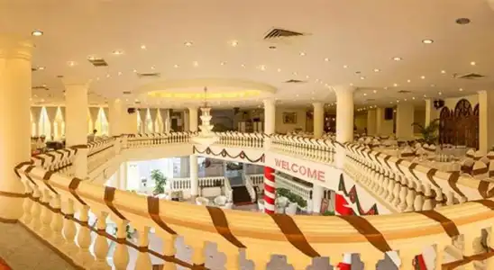 Sammy Vung Tau - 18
