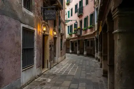 Ca' del Nobile - 0