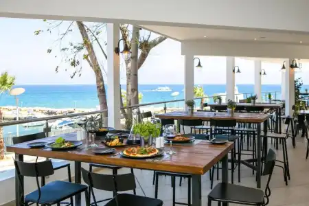 Golden Coast Beach - 29