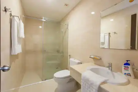 Central & Spa - 8