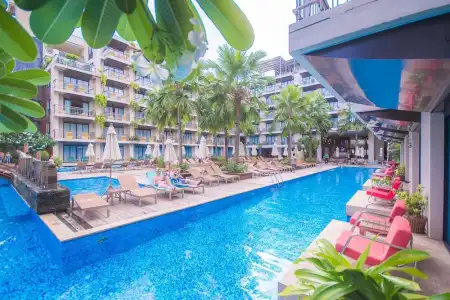 Baan Laimai Beach Resort & Spa - 146