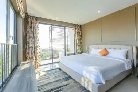 Tom Hill Boutique Resort & Spa - Sea View - 74