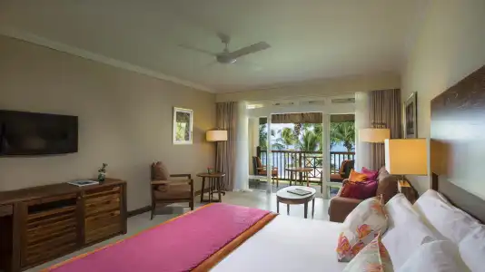 Sands Suites Resort & Spa - 8