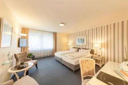Novum Flora Apartments Düsseldorf - 4