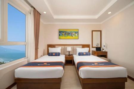 BlueSun Danang Beach - 74