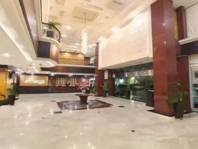 Orchardz Jayakarta - 0
