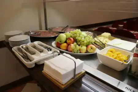 Abbazia Bed & Breakfast , Mantegnas - 9