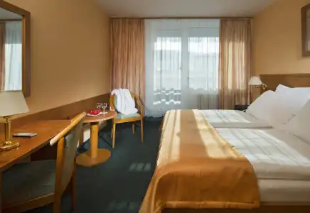 Orea Resort Horal Špindlerův Mlýn - 1