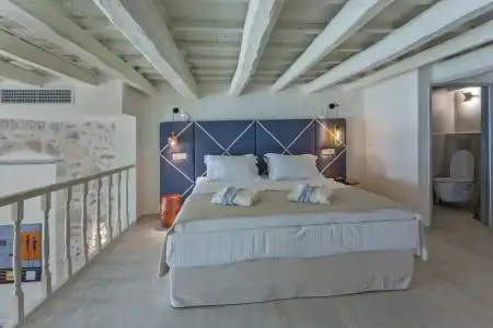 Thalassa Boutique - Adults Only - 83