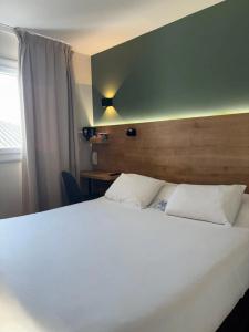 Kyriad Montpellier Sud - A709 - 36